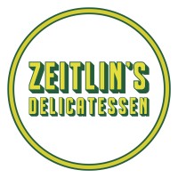 Zeitlin's Delicatessen Logo